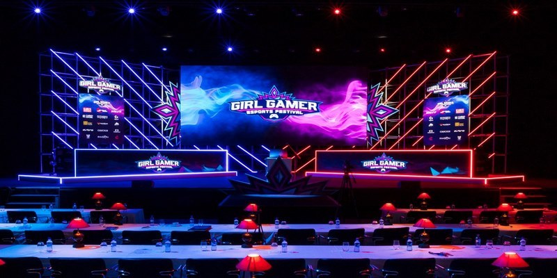 Nhiều thể loại game esport thú vị cho mọi người lựa chọn Nhiều thể loại game esport thú vị cho mọi người lựa chọn